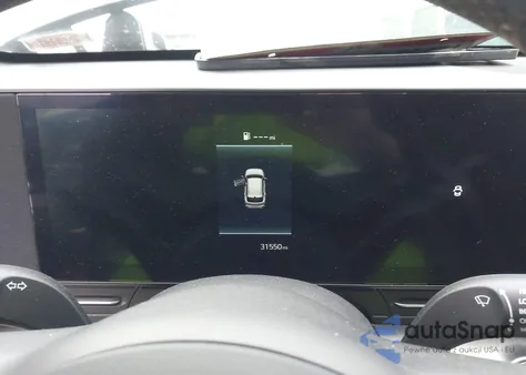 2024 Hyundai Kona Sel из США, поврежденный, VIN KM8HBCAB2RU062645